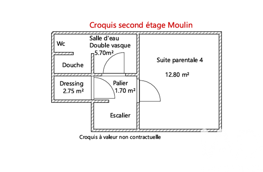  vendre  Maison Pacy-sur-Eure (27120)