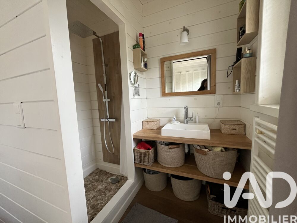 � vendre  Maison Villeneuve-de-la-Raho (66180)