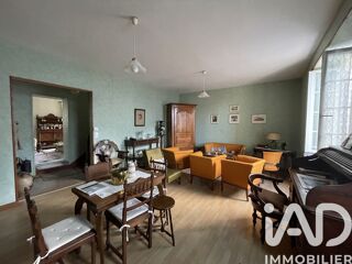  Maison � vendre 6 pi�ces 153 m�