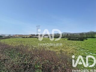  Terrain � vendre 4242 m�