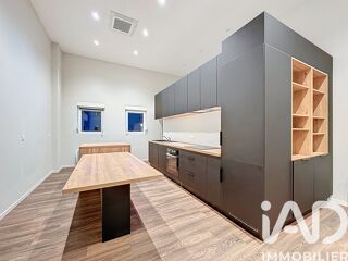  Appartement � louer 5 pi�ces 188 m�