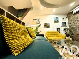  Appartement � vendre 3 pi�ces 55 m�