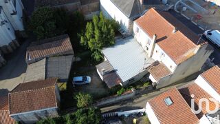  Maison � vendre 10 pi�ces 180 m�