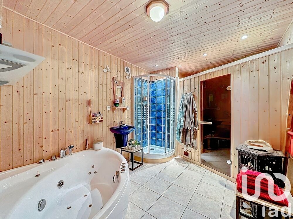  vendre  Maison Taninges (74440)