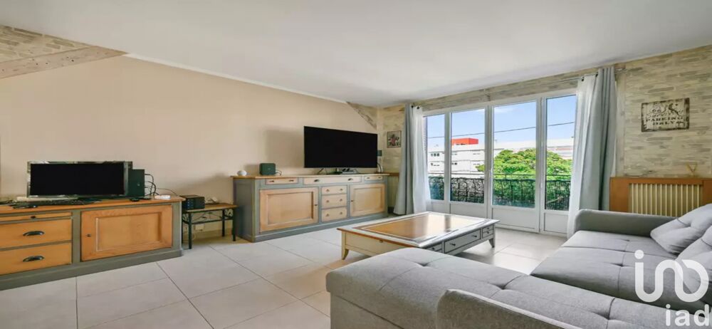  vendre  Maison Rueil-Malmaison (92500)