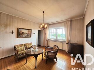  Maison � vendre 8 pi�ces 212 m�