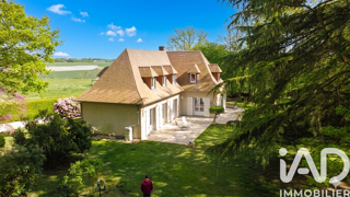  Maison � vendre 6 pi�ces 180 m�