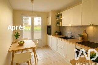  Appartement � vendre 3 pi�ces 68 m�