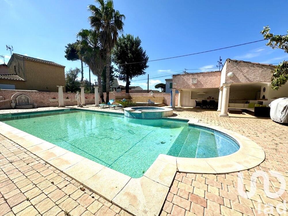 � vendre  Maison Le Grau d'Agde (34300)