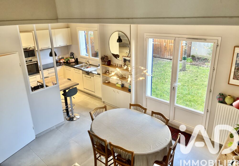 � vendre  Maison Houilles (78800)