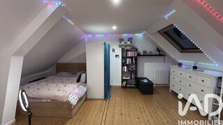  Maison � vendre 7 pi�ces 160 m�