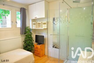  Appartement � vendre 3 pi�ces 29 m�