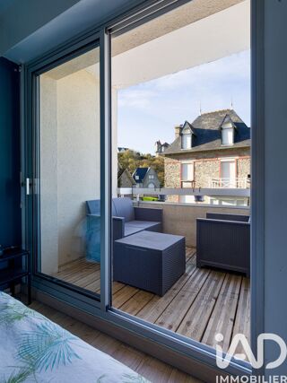  Appartement � vendre 2 pi�ces 46 m�