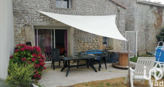  Maison  vendre 6 pices 120 m