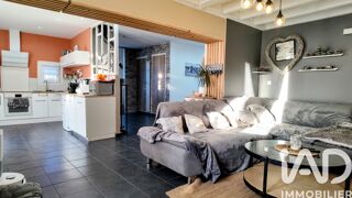  Maison � vendre 3 pi�ces 80 m�