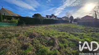  Terrain � vendre 970 m�