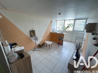  Appartement � vendre 3 pi�ces 45 m�