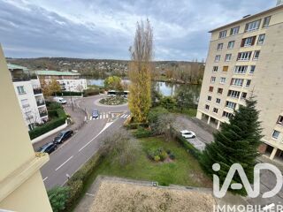  Appartement  vendre 4 pices 86 m