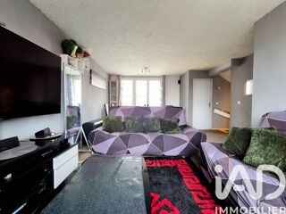  Appartement � vendre 6 pi�ces 118 m�