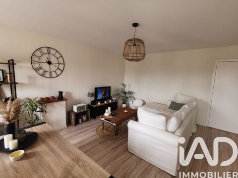  Appartement � vendre 3 pi�ces 88 m�