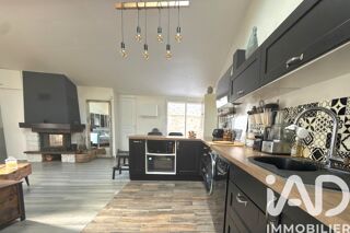  Maison � vendre 3 pi�ces 58 m�