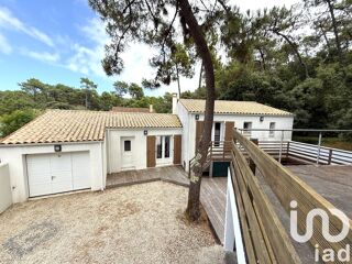  Maison � vendre 4 pi�ces 93 m�