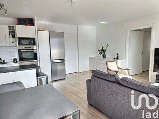  Appartement � vendre 4 pi�ces 79 m�