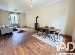  Maison � vendre 4 pi�ces 107 m�