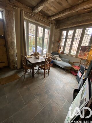  Maison � vendre 7 pi�ces 200 m�