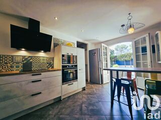  Maison � vendre 5 pi�ces 128 m�