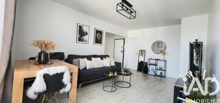  Appartement � vendre 3 pi�ces 54 m�