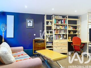  Appartement � vendre 1 pi�ce 29 m�