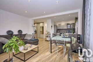  Appartement � vendre 5 pi�ces 97 m�