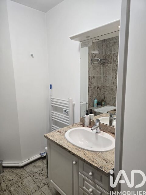  Appartement � louer 1 pi�ce 28 m�