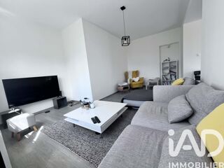  Appartement � vendre 5 pi�ces 125 m�