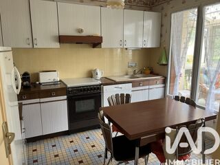  Maison  vendre 4 pices 90 m