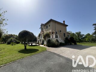  Maison � vendre 7 pi�ces 291 m�