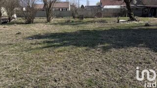  Terrain  vendre 530 m