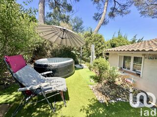  Maison � vendre 4 pi�ces 74 m�