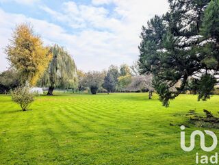  Terrain � vendre 1300 m�