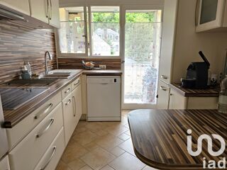  Appartement  vendre 4 pices 84 m