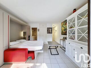  Appartement � vendre 1 pi�ce 27 m�