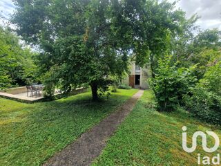  Maison � vendre 3 pi�ces 77 m�