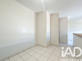  Appartement � vendre 2 pi�ces 42 m�