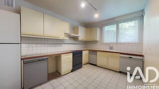  Appartement � vendre 5 pi�ces 92 m�