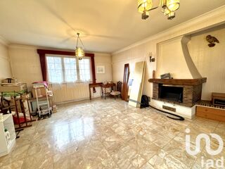  Maison � vendre 5 pi�ces 113 m�