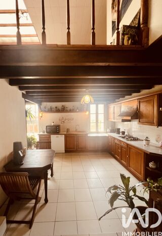  Maison � vendre 6 pi�ces 158 m�