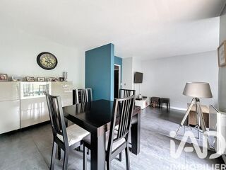  Appartement � vendre 4 pi�ces 90 m�