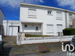  Maison � vendre 7 pi�ces 115 m�