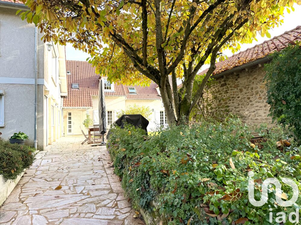  vendre  Maison Montfort-l'Amaury (78490)